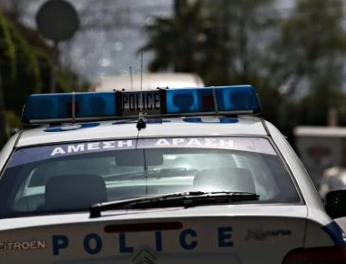 Συνεχίζεται ο εξευτελισμός της ΕΛ.ΑΣ: 20 λεπτά μετά την «εξακρίβωση» στοιχείων ενημερώθηκαν τα κεντρικά